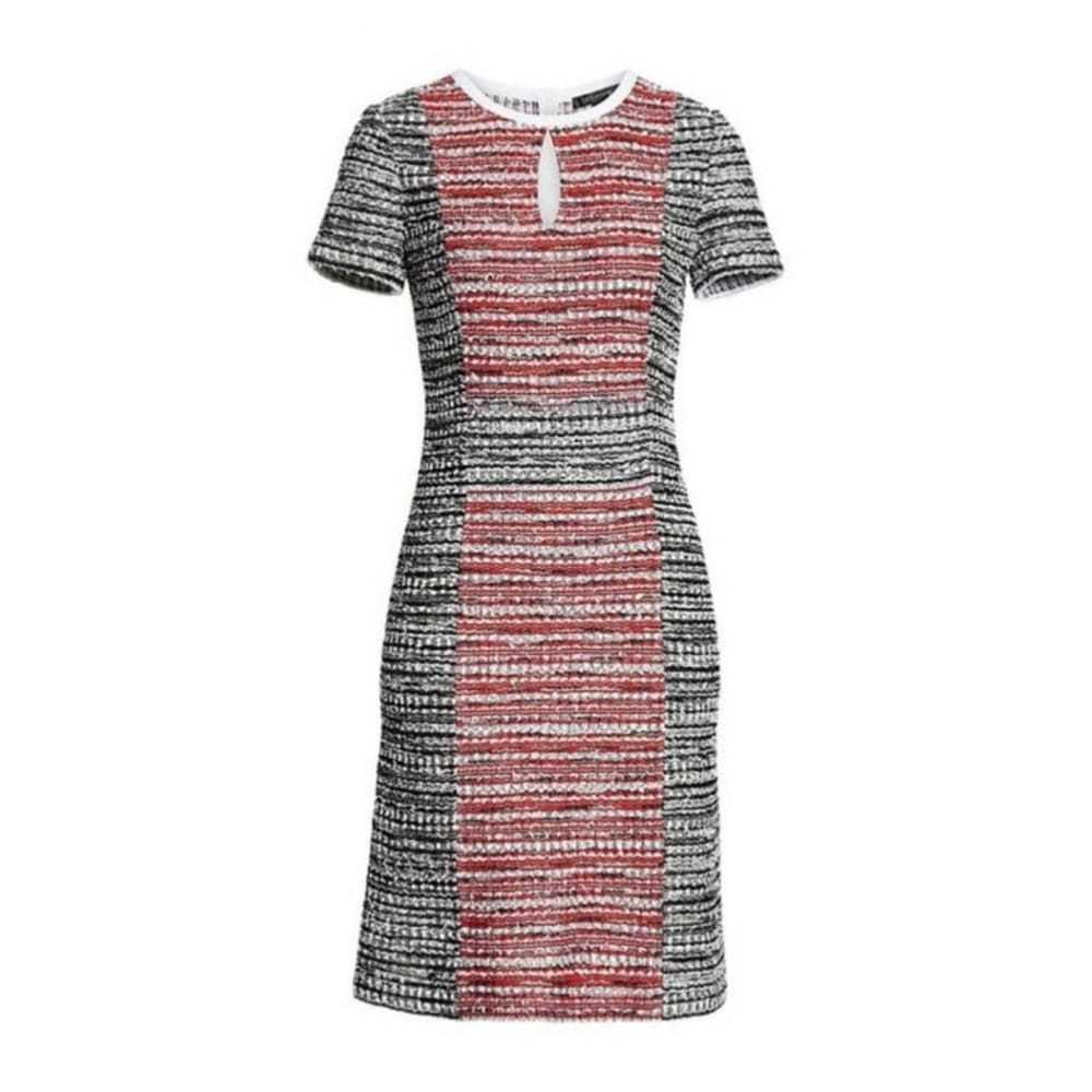 St John Tweed mini dress - image 1