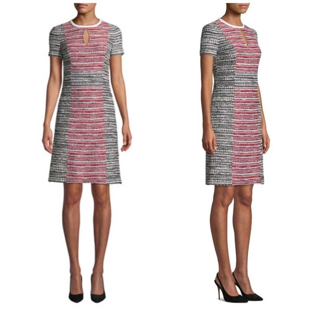 St John Tweed mini dress - image 2