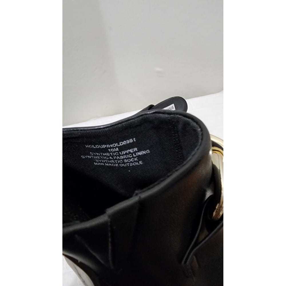Steve Madden Leather heels - image 6