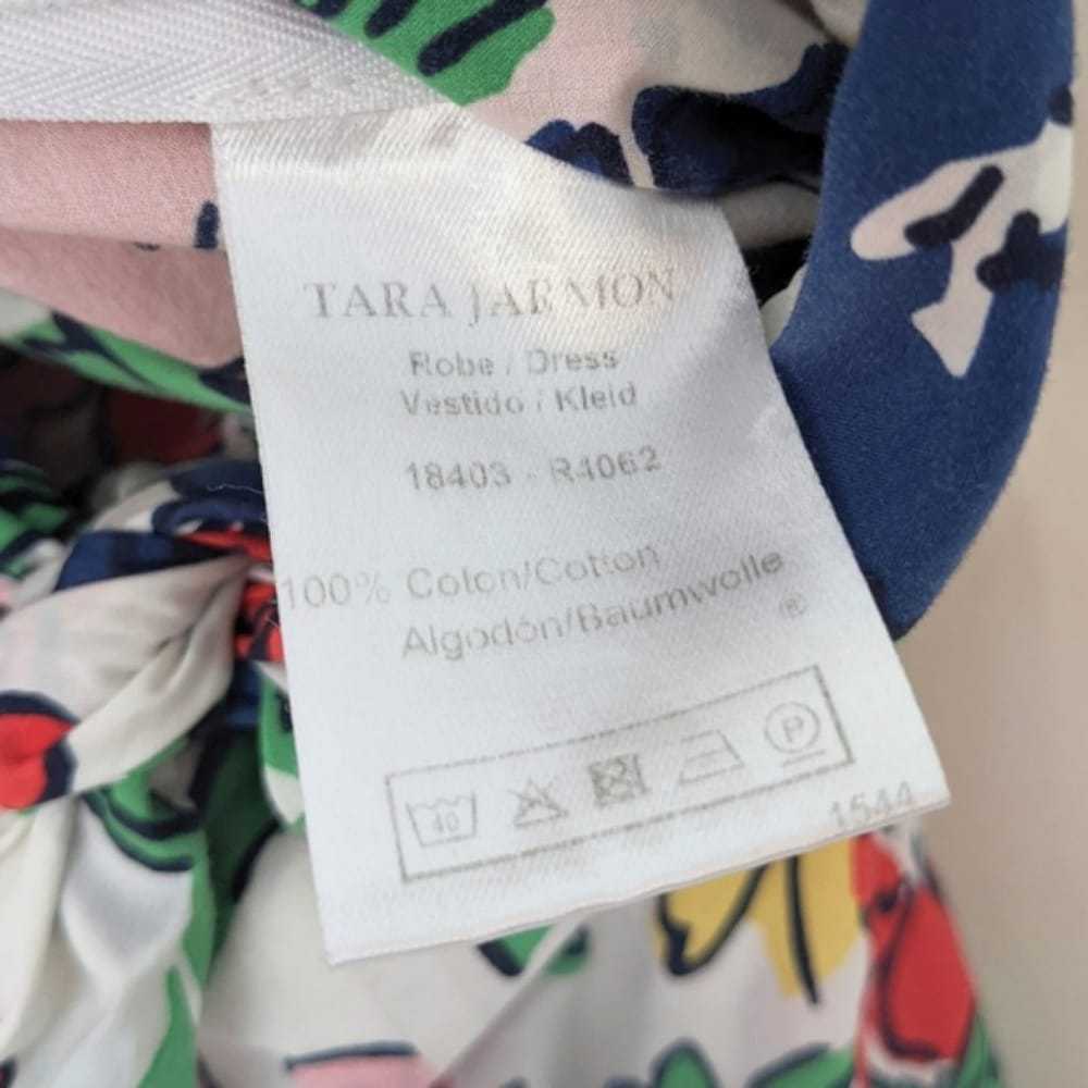 Tara Jarmon Mid-length dress - image 10