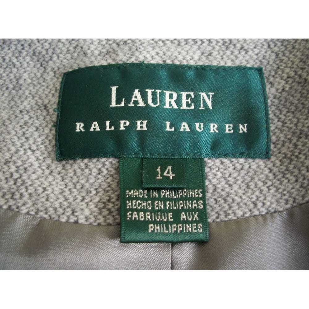 Lauren Ralph Lauren Wool short vest - image 5