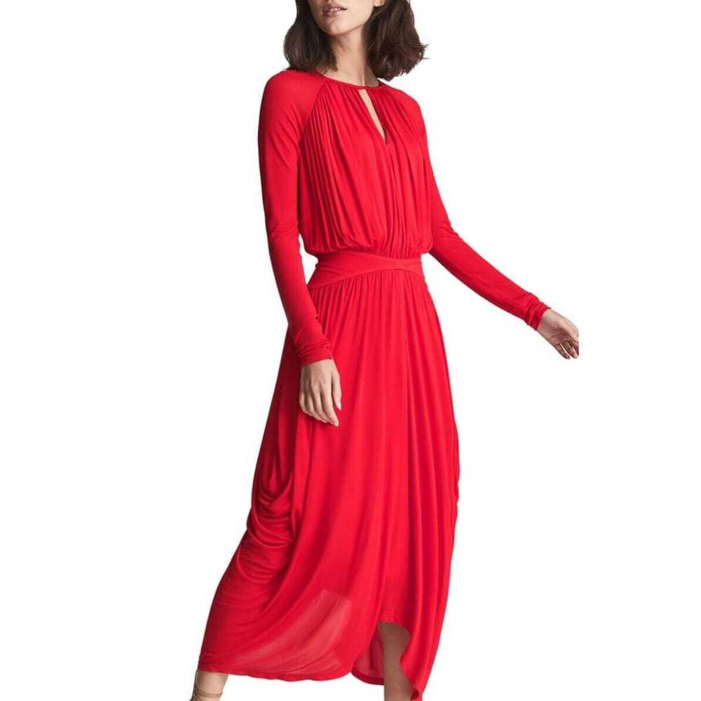 Reiss Mid-length dress - image 1