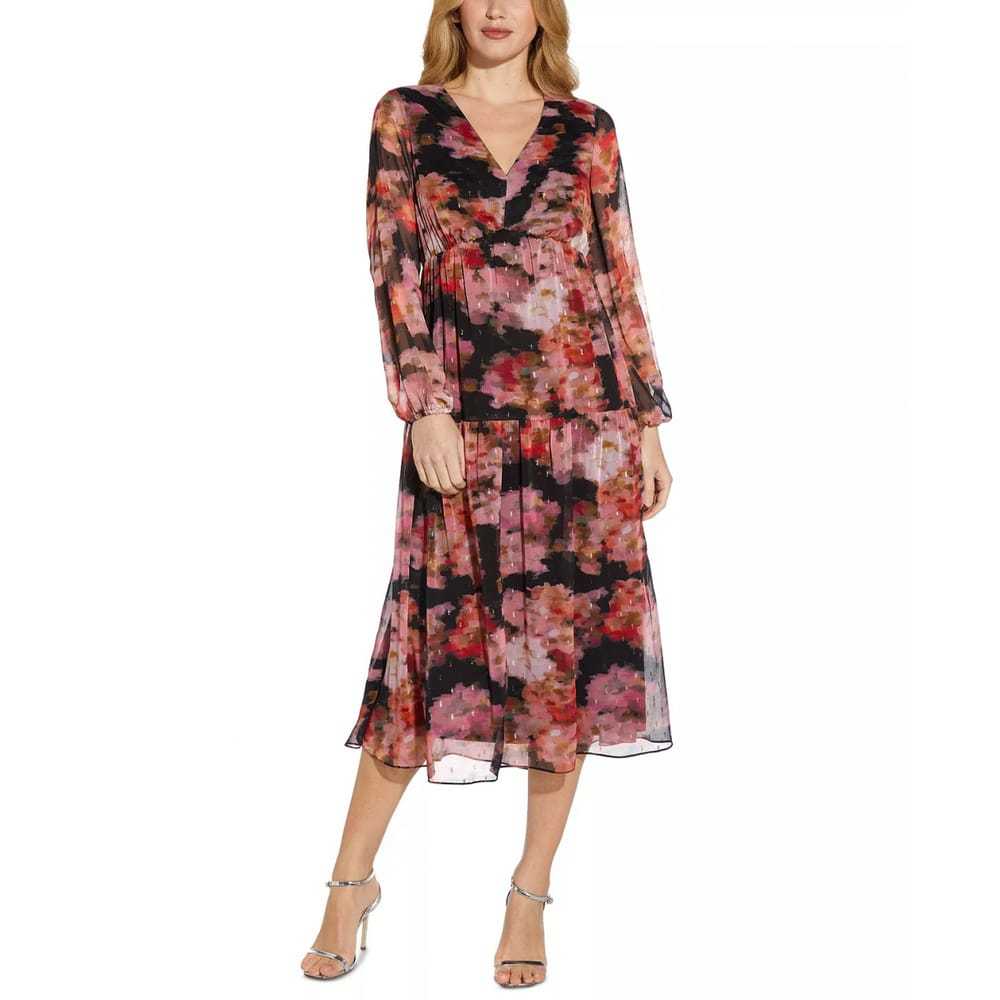 Adrianna Papell Maxi dress - image 1