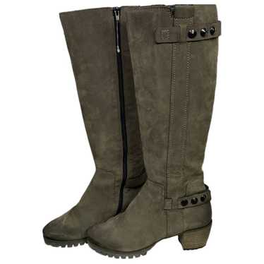 Kennel Und Schmenger Leather boots