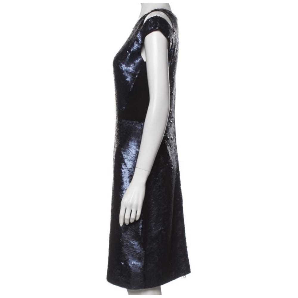 Proenza Schouler Glitter mid-length dress - image 2