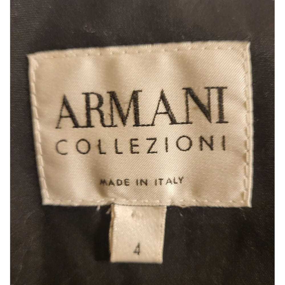 Armani Collezioni Wool blazer - image 7