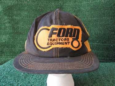 ビンテージ　Ford Tractors Equipment ジャケット ビンテージFord Tractors Equipment ジャケット