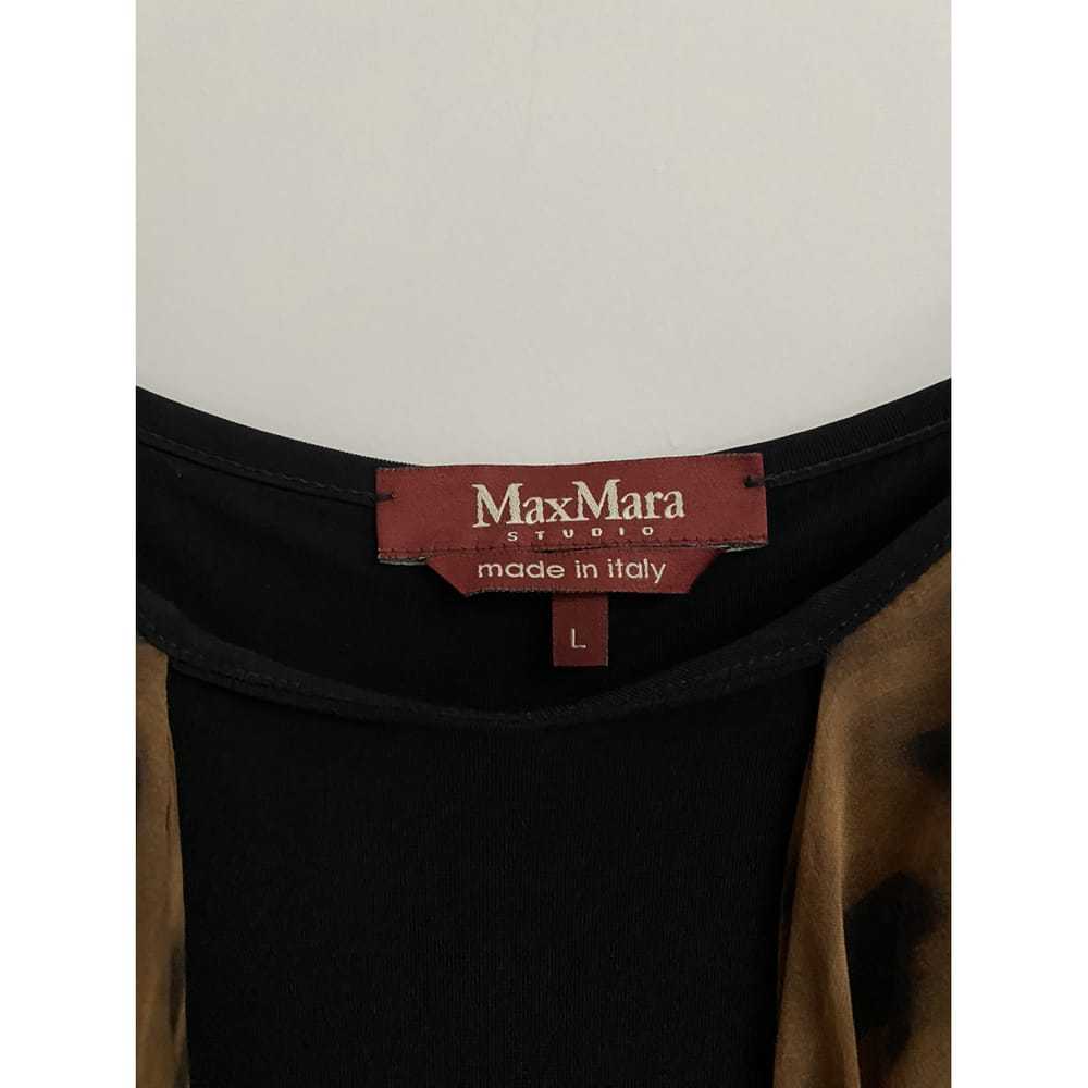 Max Mara Studio Maxi dress - image 2