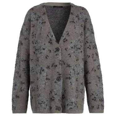 All Saints Wool cardigan