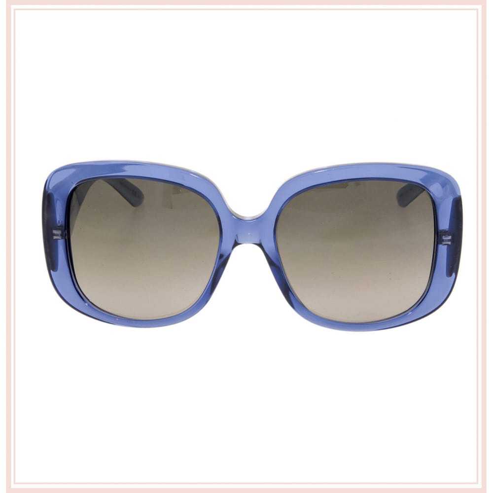 Christian Dior Oversized sunglasses - image 2