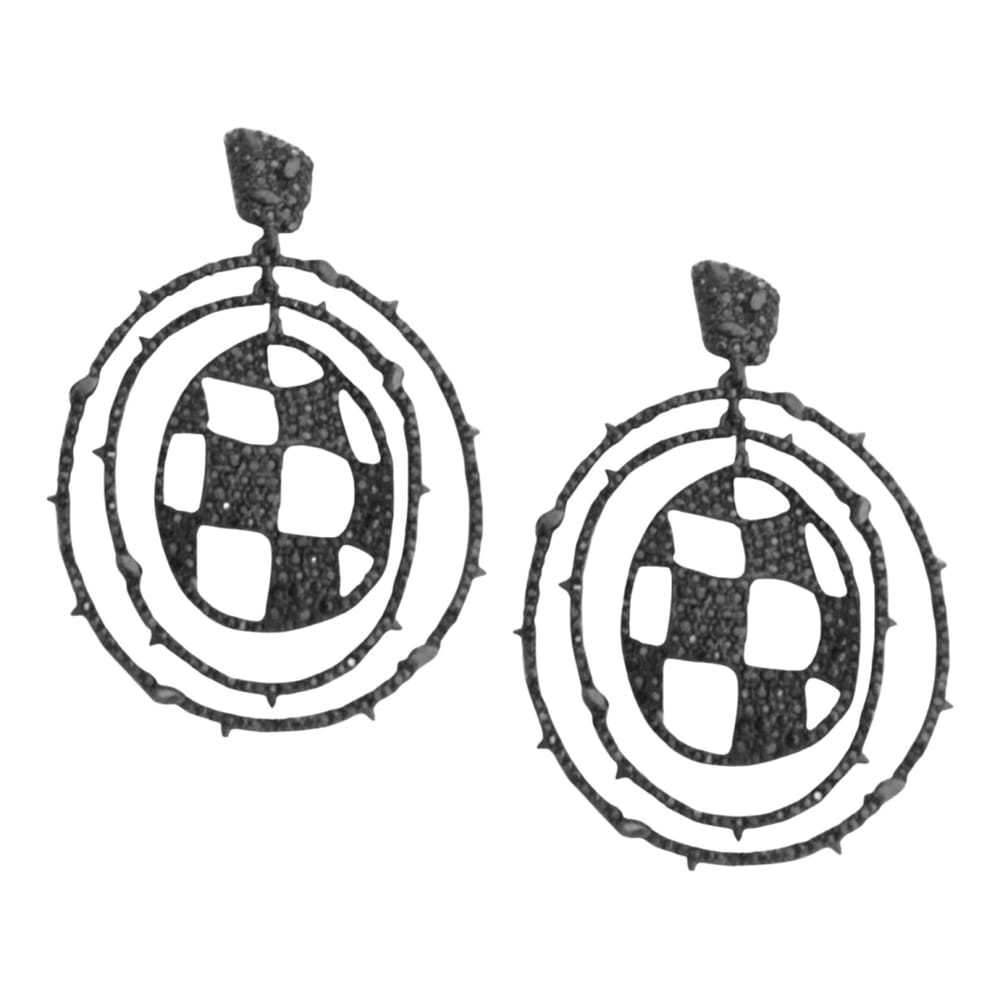 Alexis Bittar Earrings - image 1