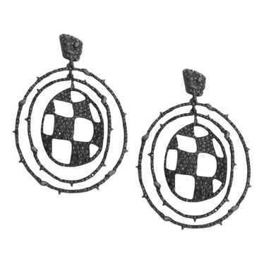 Alexis Bittar Earrings - image 1