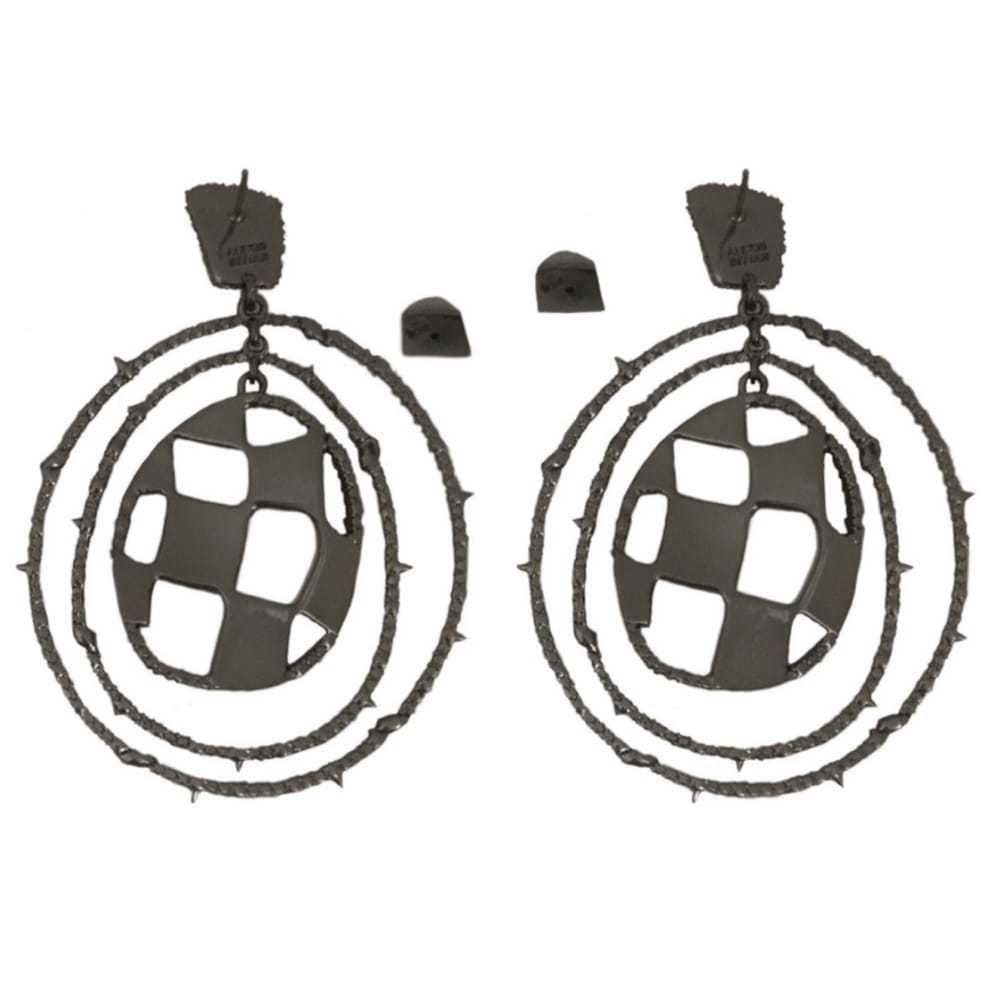 Alexis Bittar Earrings - image 2