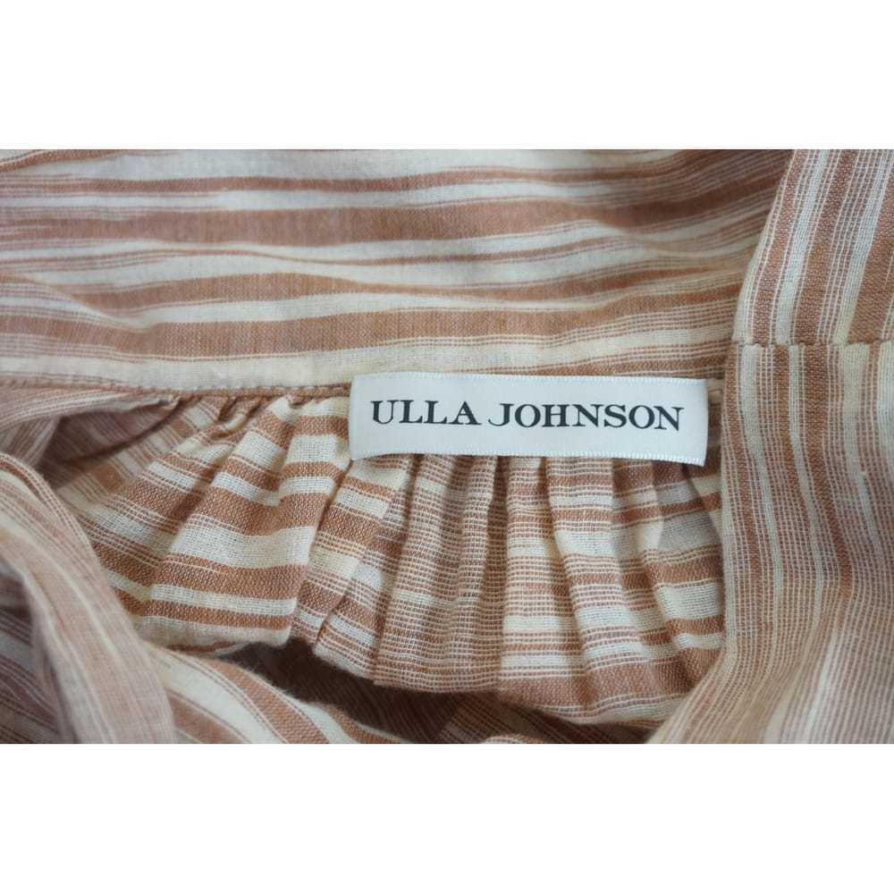 Ulla Johnson Shirt - image 4