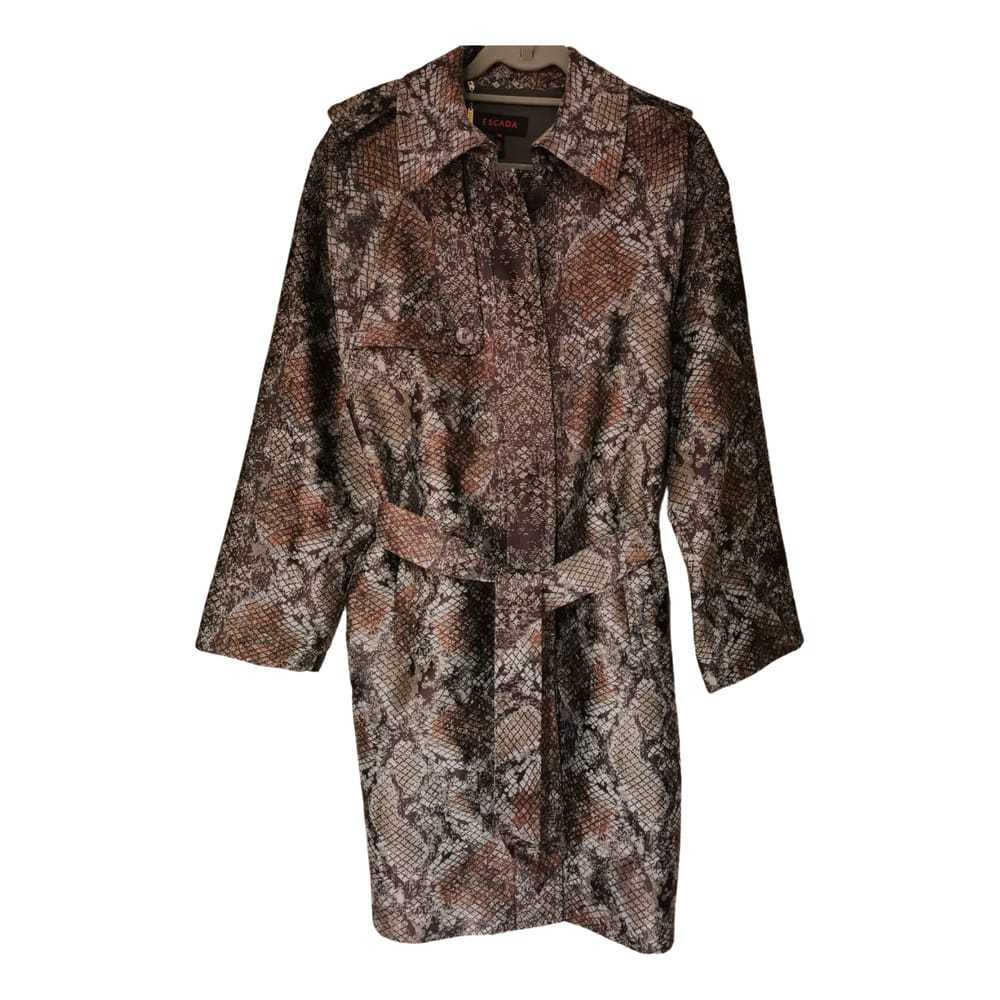 Escada Coat - image 1