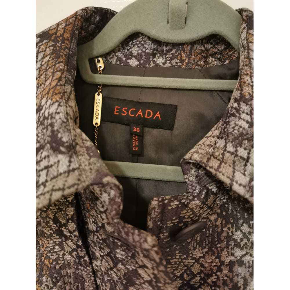 Escada Coat - image 2