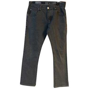 Armani Jeans Straight jeans