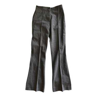 Helmut Lang Wool trousers - image 1