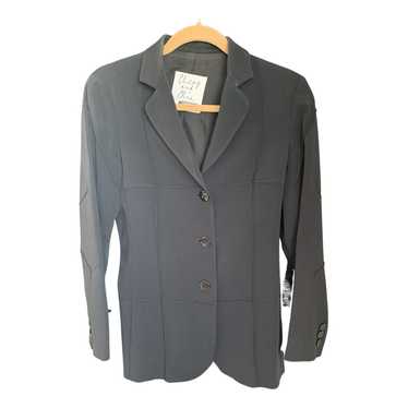 Moschino Cheap And Chic Blazer - image 1