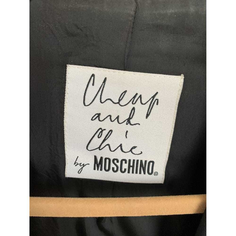 Moschino Cheap And Chic Blazer - image 6