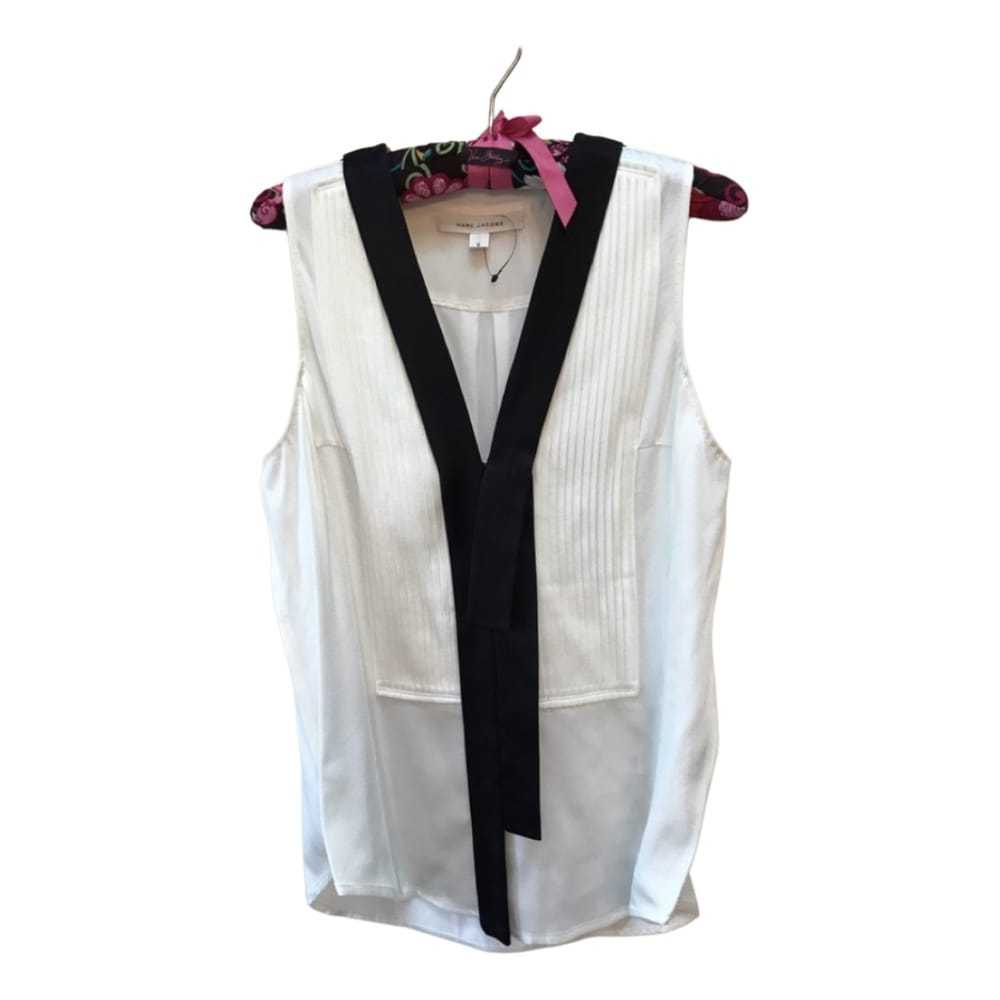 Marc Jacobs Silk blouse - image 1