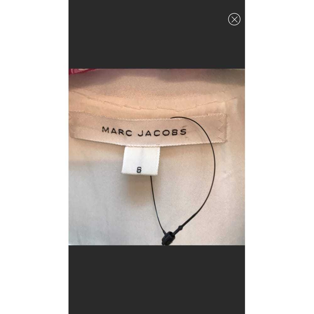 Marc Jacobs Silk blouse - image 2