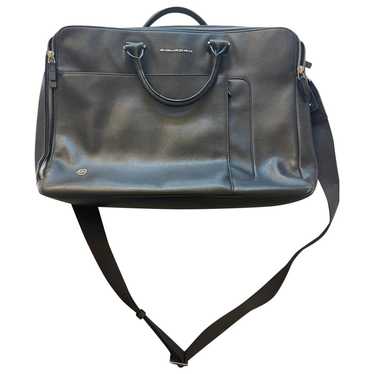 Piquadro Leather handbag - image 1