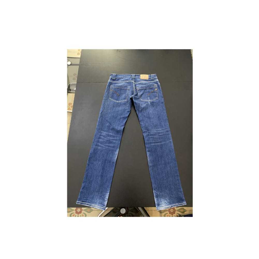 Dondup Straight jeans - image 3