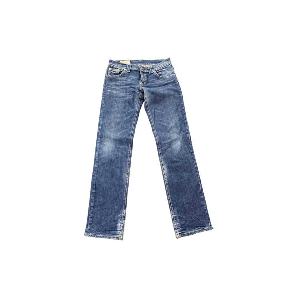 Dondup Straight jeans - image 7