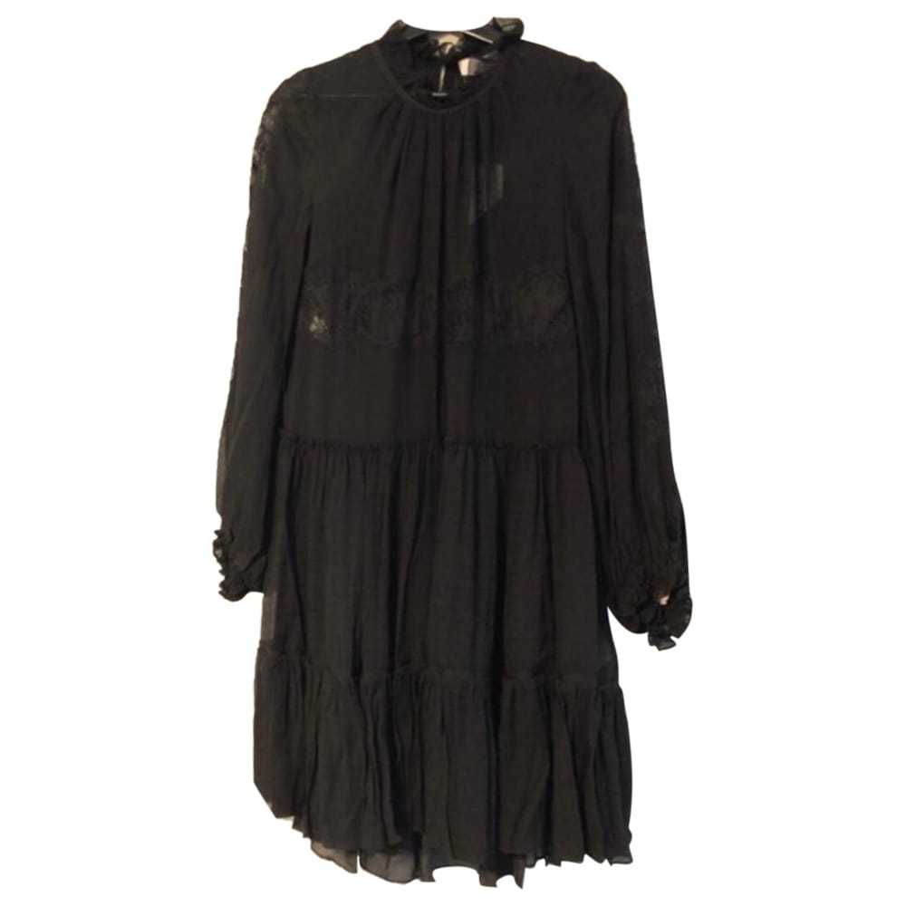 3.1 Phillip Lim Silk mini dress - image 1