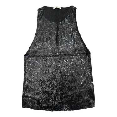 Pierre Balmain Glitter mini dress - image 1