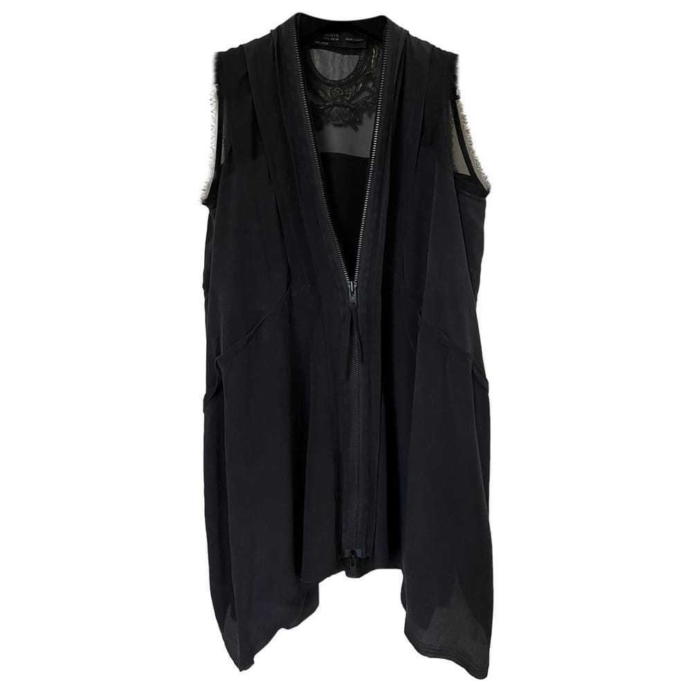 All Saints Silk mid-length dress - image 1