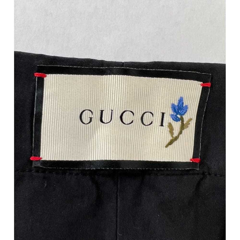 Gucci Trousers - image 6