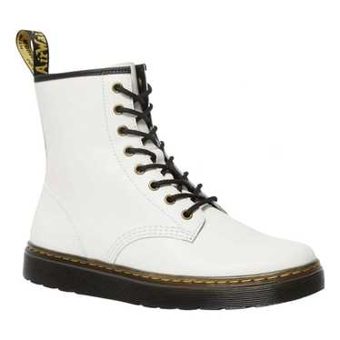 Dr. Martens Leather lace up boots - image 1