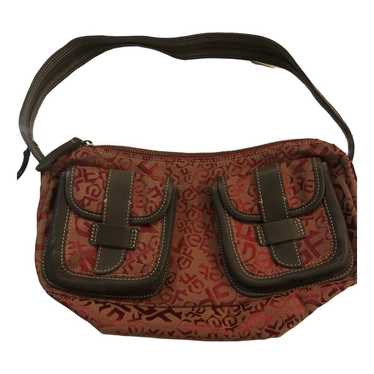 Gianfranco Ferré Cloth handbag - image 1