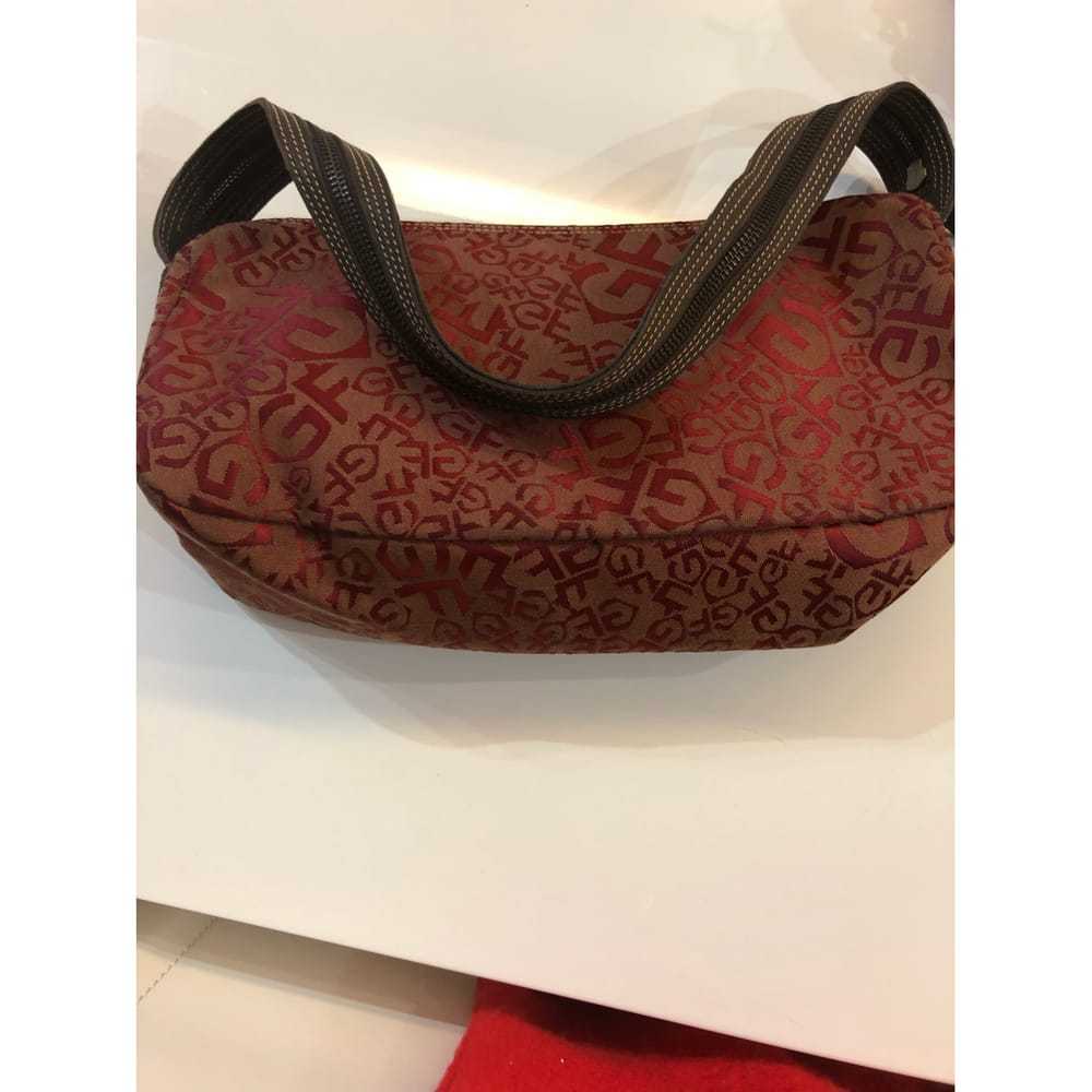 Gianfranco Ferré Cloth handbag - image 2