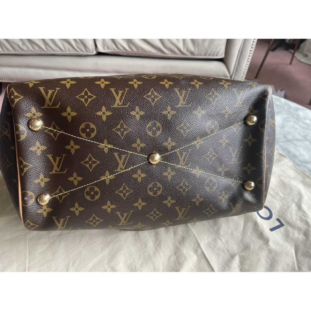 Louis Vuitton Tivoli leather handbag - image 11