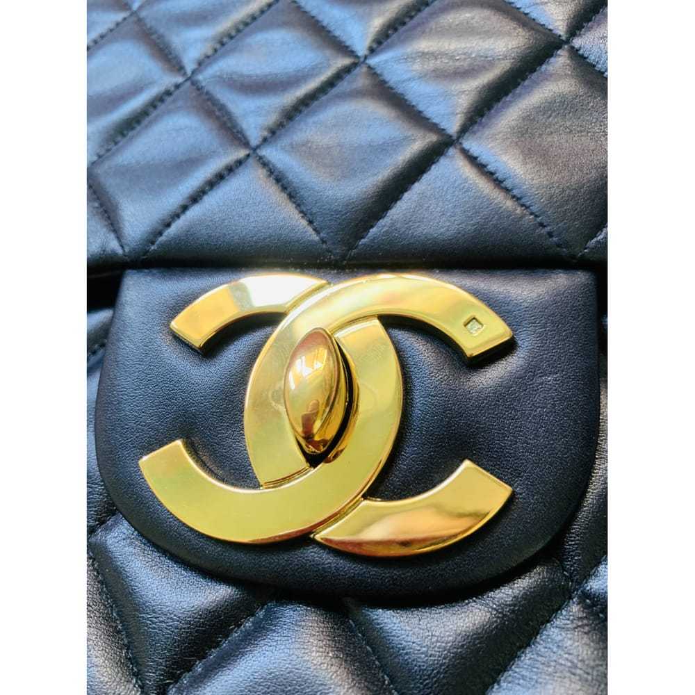 Chanel Diana leather crossbody bag - image 8