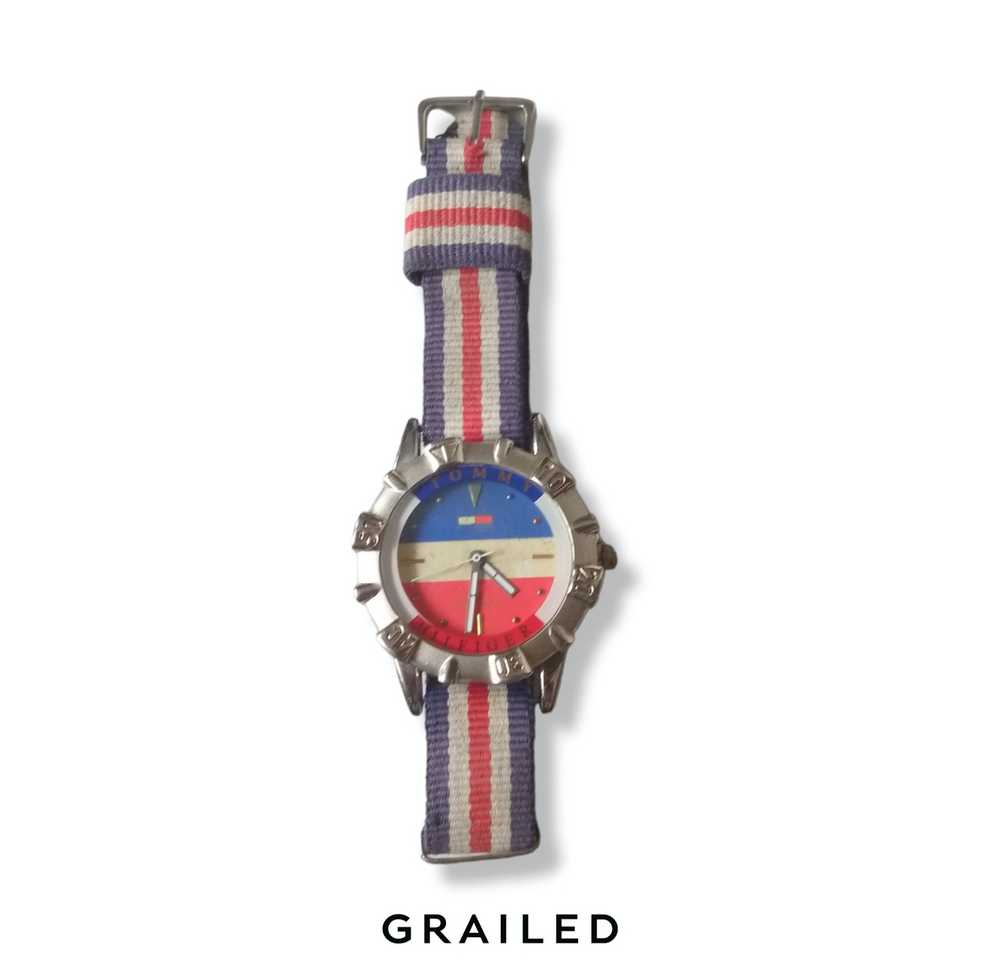 Tommy Hilfiger Vintage Tommy Hilfiger Watches - image 1