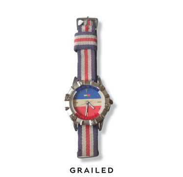 Tommy Hilfiger Vintage Tommy Hilfiger Watches - image 1