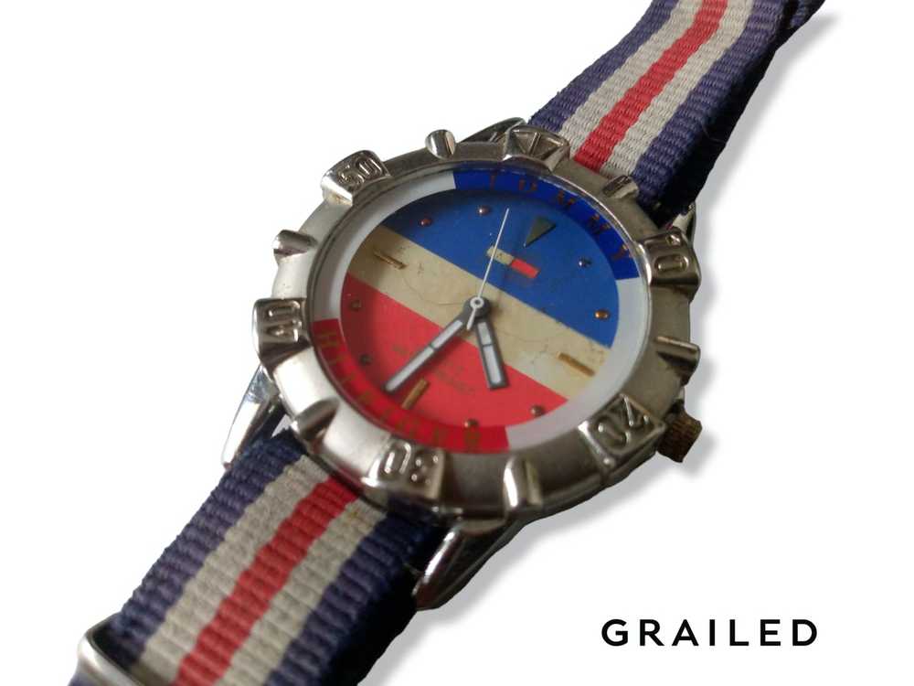 Tommy Hilfiger Vintage Tommy Hilfiger Watches - image 2