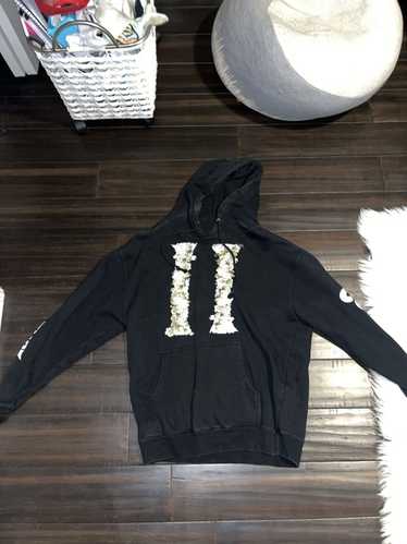 Migos Culture II Hoodie Black