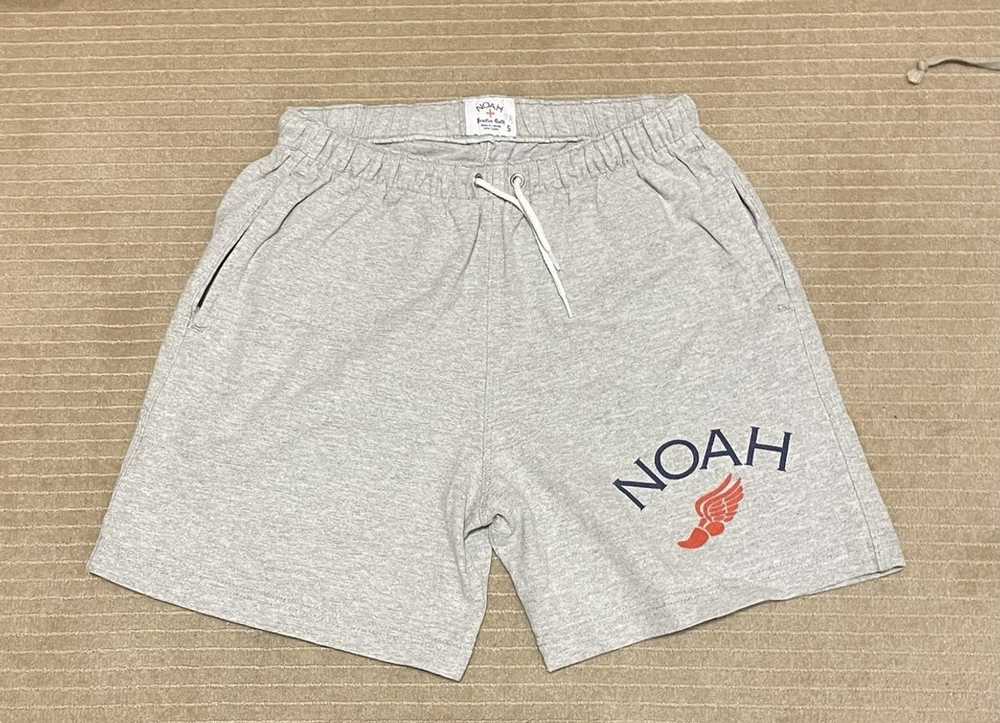 Noah Noah Shorts T&F - image 1