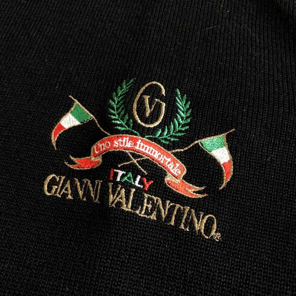 Gianni × Luxury × Valentino Vintage Gianni Valent… - image 3