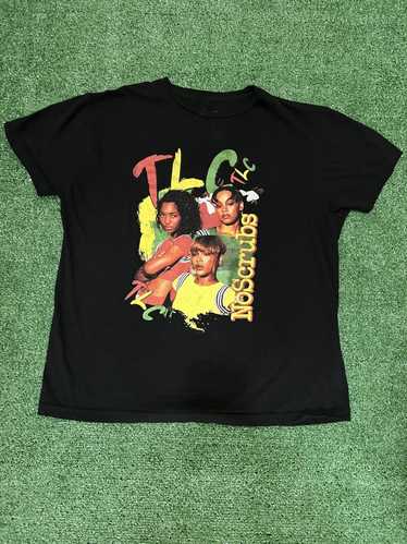 Vintage tlc tee - Gem