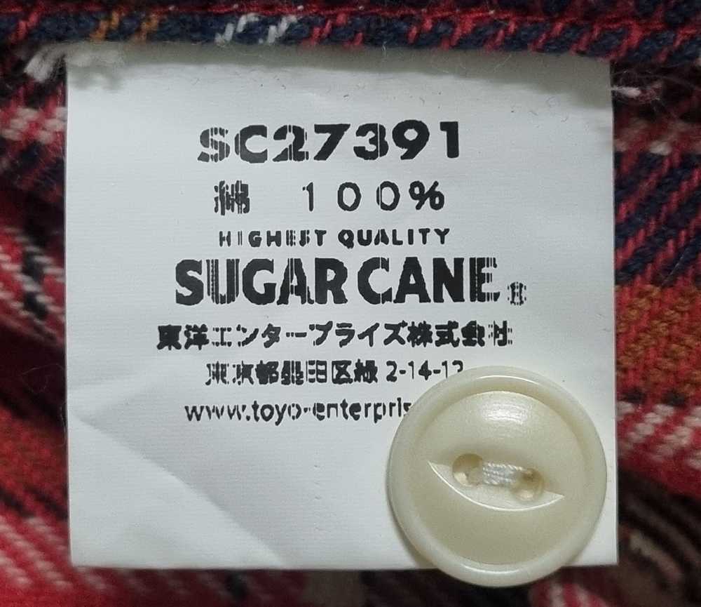 Japanese Brand × Sugar Cane × Toyo Enterprises Vi… - image 10
