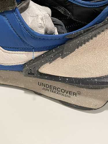 Nike × Undercover Nike Undercover Daybreak Blue Wh