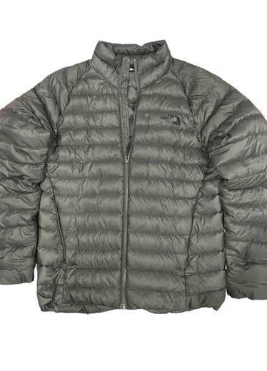 The North Face The North Face x Gray Bubble Jacket - image 1