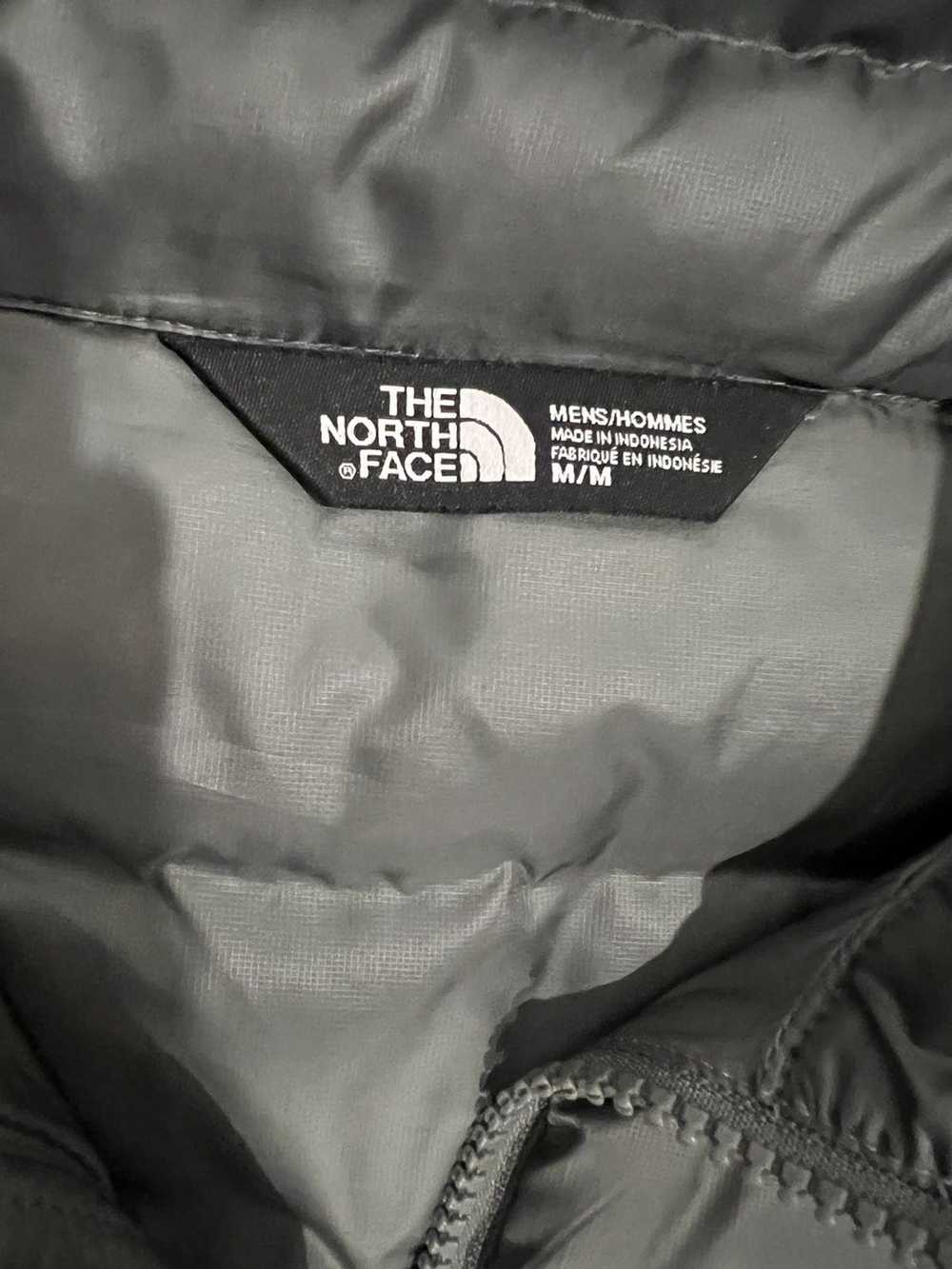 The North Face The North Face x Gray Bubble Jacket - image 3