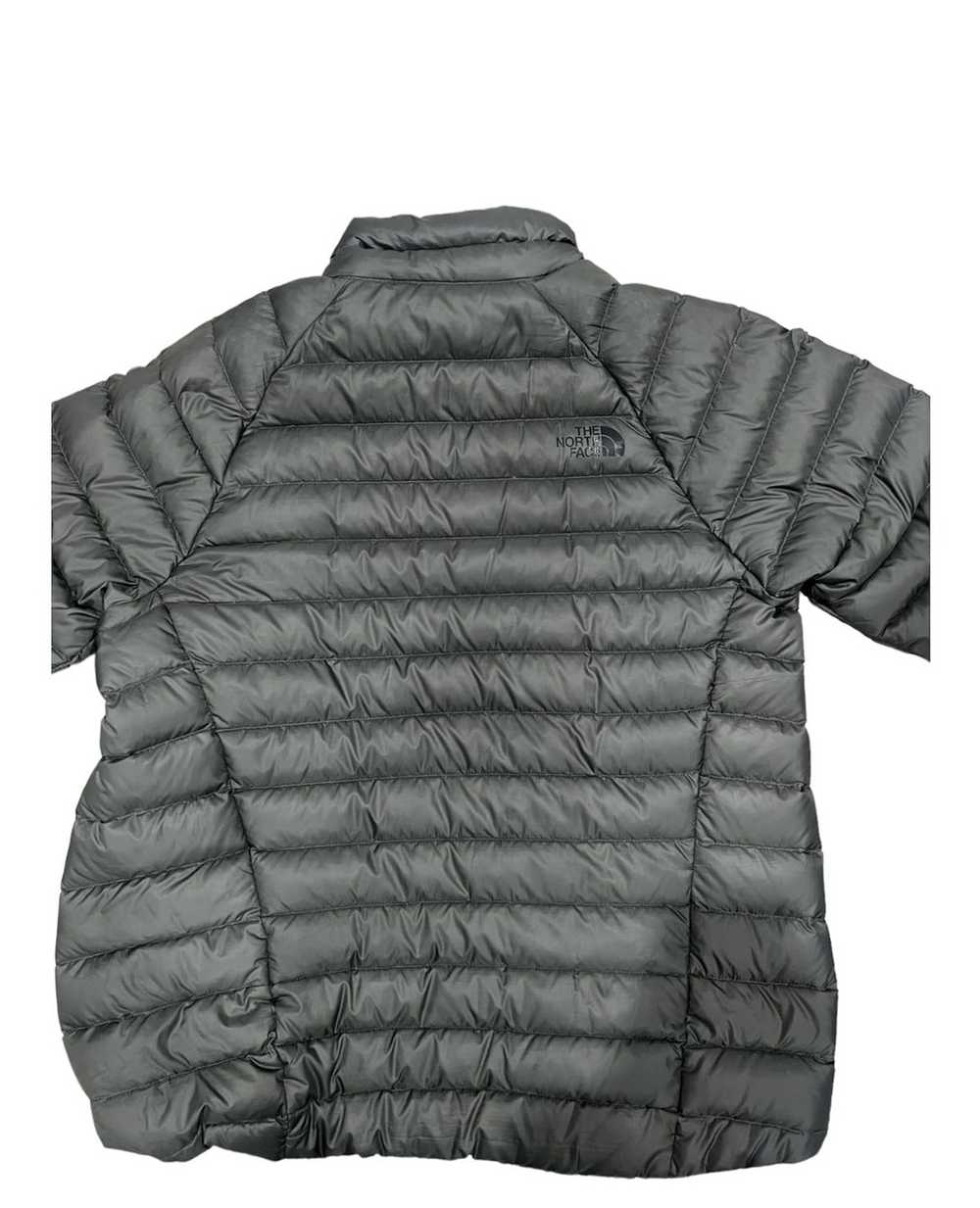 The North Face The North Face x Gray Bubble Jacket - image 5